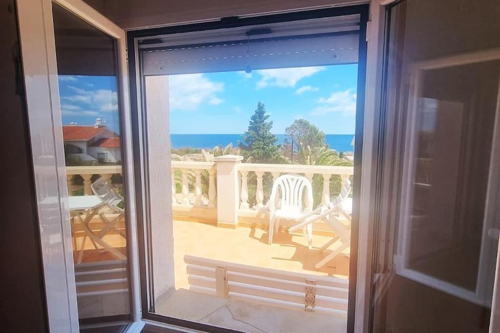 Perla De Mar Lejlighed L'Ametlla de Mar Eksteriør billede